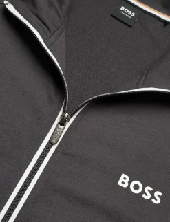 Authentic Jacket Z - Pyjamasöverdelar