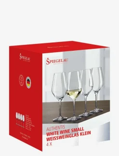 Authentis Vitvinsglas 36 cl 4-pack - Vitvinsglas