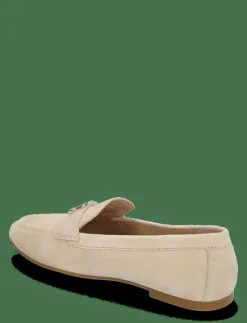 Averi III Suede Loafer - Loafers