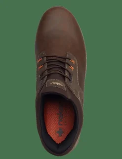 B1051 - Låga sneakers