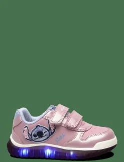B LIGHTYLOO GIRL B - Låga sneakers
