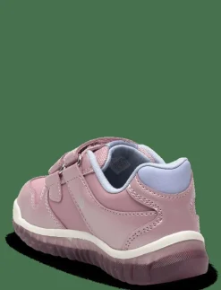 B LIGHTYLOO GIRL B - Låga sneakers
