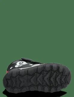 B TREKKYUP BOY B ABX - Höga sneakers