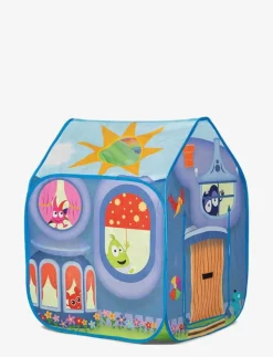 BABBLARNA LEKTÄLT POP-UP - Lektält