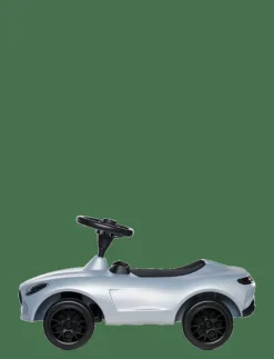 Baby Bobby-AMG GT from BIG - Utomhusleksak