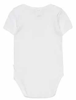 Baby Body 1/2 - Kortärmad body