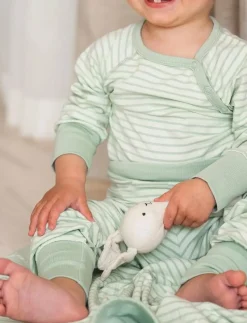 Baby Body Classic - Långärmad body