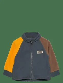 Baby Fleece Jacket - Jackor