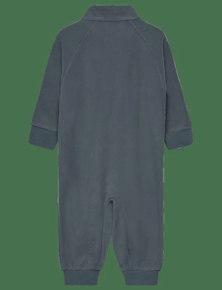 Baby Fleece Suit - Underställsset
