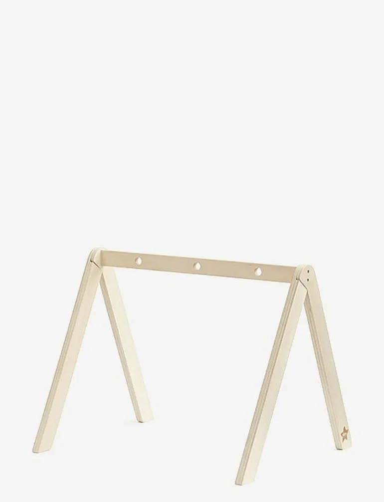 Baby gym wooden frame NEO - Babygym