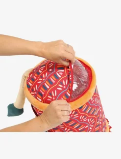 Baby Roller - Lion - Interaktiva leksaker