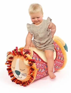 Baby Roller - Lion - Interaktiva leksaker