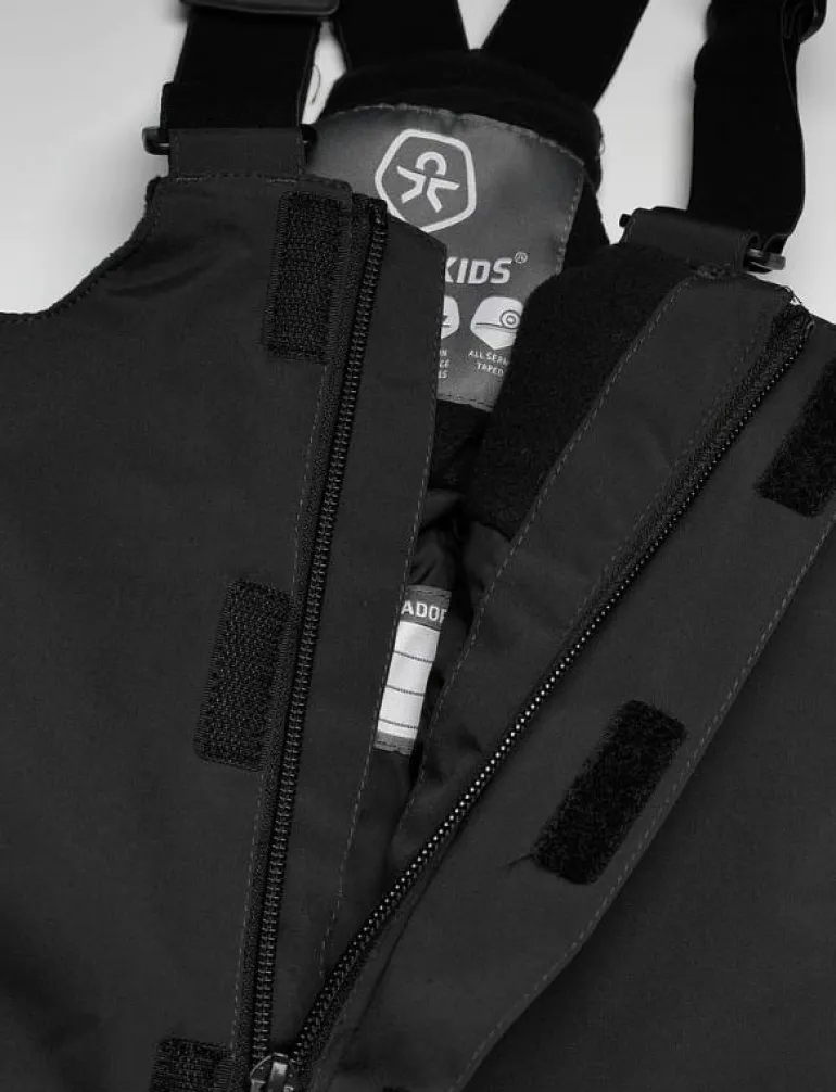 Baby Ski Bib Pants - Vinterbyxor