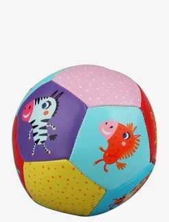 Baby Soft Ball - Little Bright Ones - Mjuka leksaker