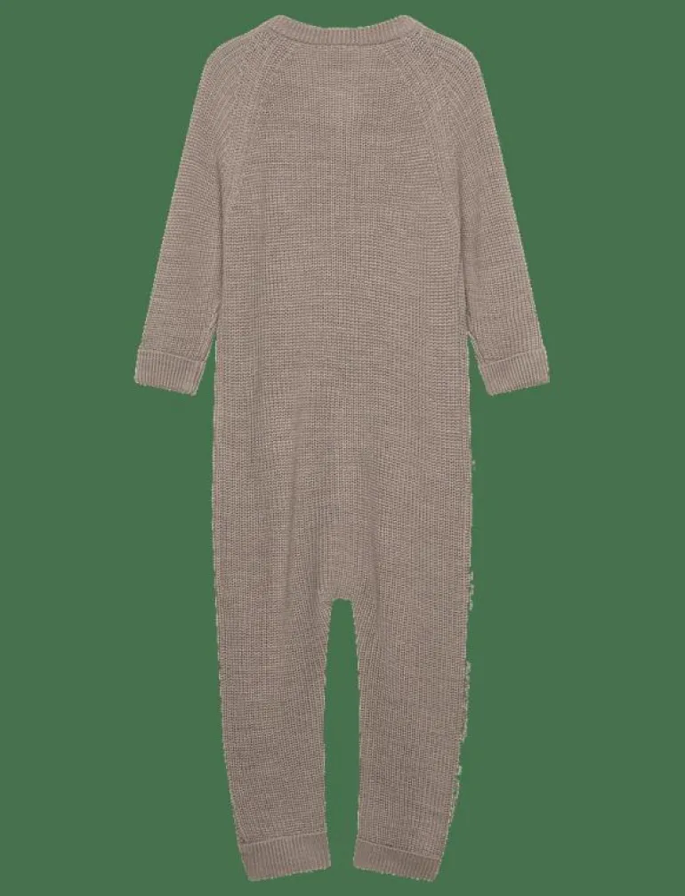 Baby Suit - Långärmad bodysuit