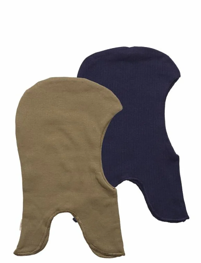 Balaclava, double (2-pack) - Balaclava