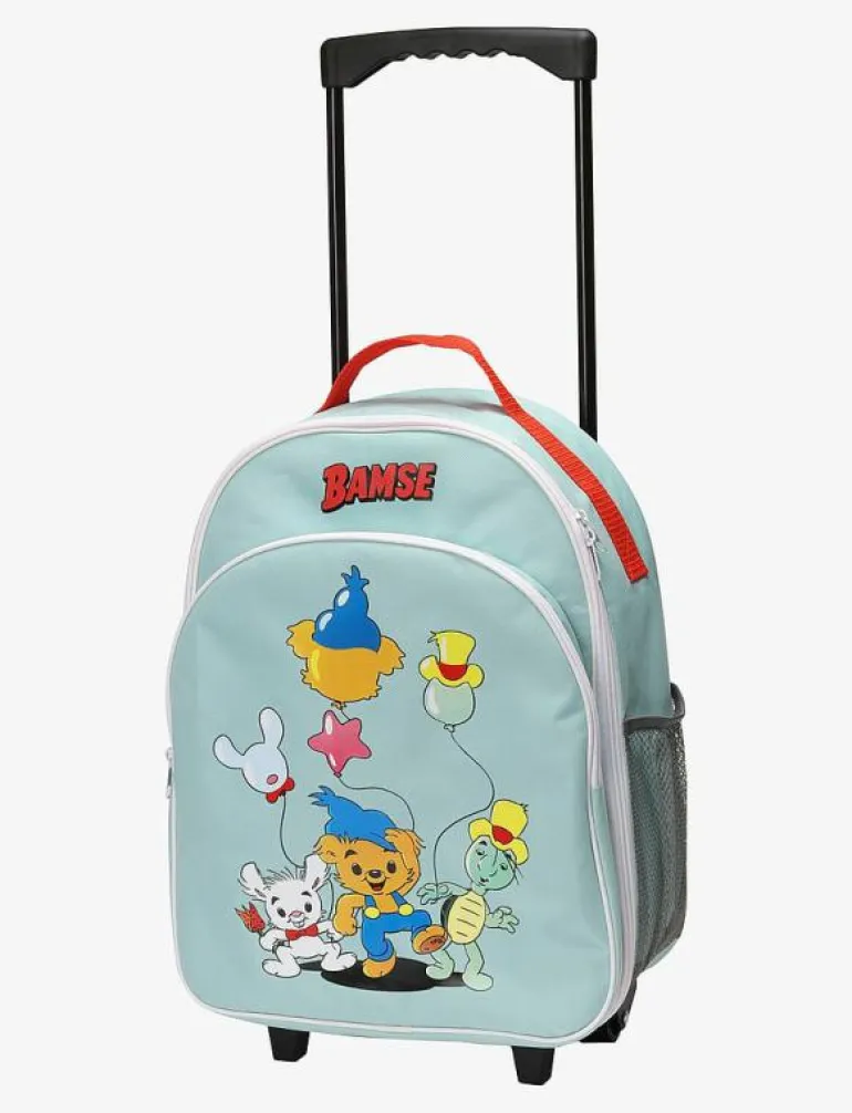 BAMSE BARNVÄSKA RESVÄSKA - Resväskor