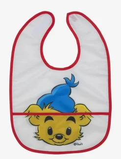 Bamse, Haklapp - Haklappar
