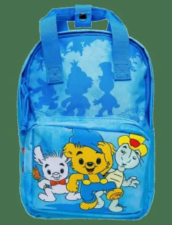 BAMSE, Liten ryggsäck, 29 x 20 x 13 cm, 7 L - Ryggsäckar