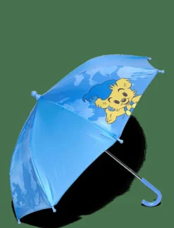 BAMSE, Paraply, L 58 cm x 70 cm - Paraply