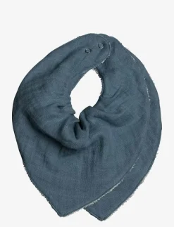 Bandana Bib - Blue Spruce - 2 pack - Babyskötsel