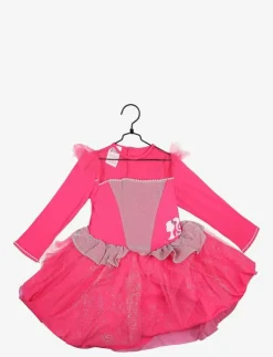 BARBIE BALLERINA DRÄKT 3-4 ÅR - Maskeradkläder