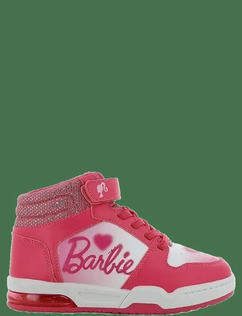 Barbie high sneaker - Höga sneakers