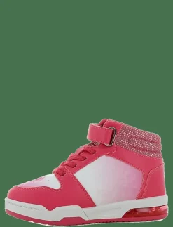 Barbie high sneaker - Höga sneakers