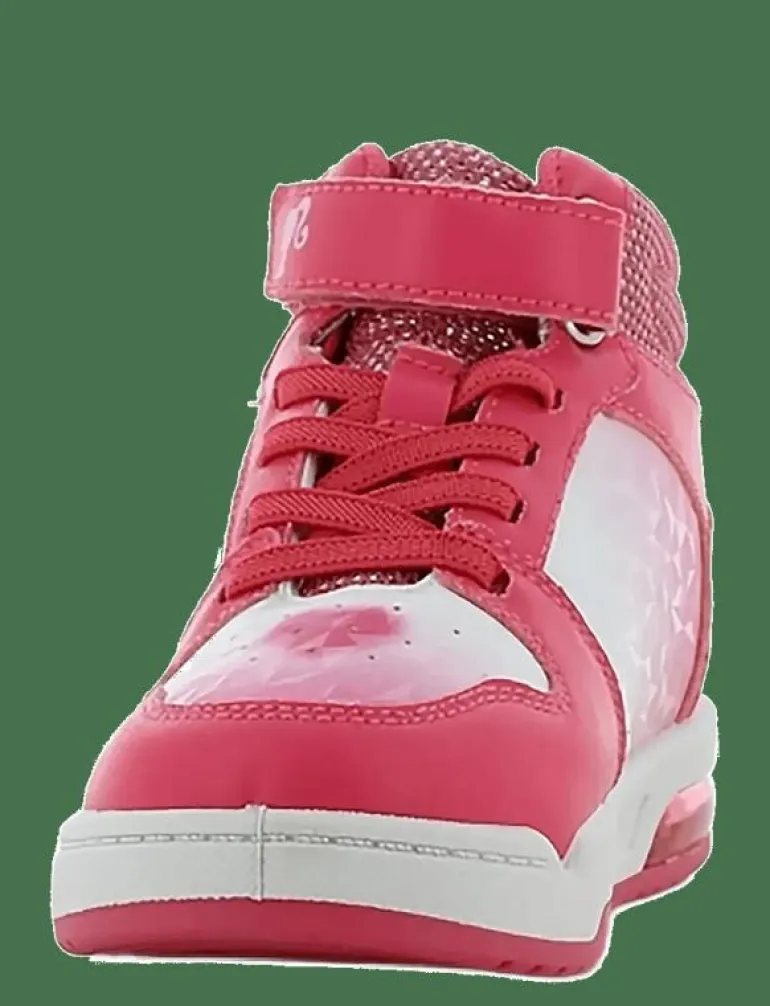 Barbie high sneaker - Höga sneakers