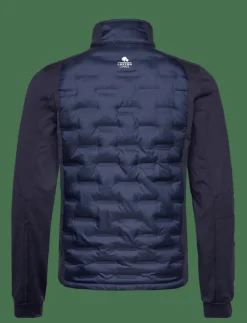 Barclay Hybrid Jacket - Golfjackor