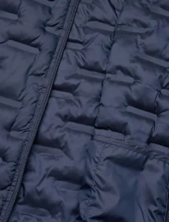 Barclay Hybrid Jacket - Golfjackor