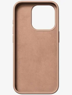 Base Case Peach Orange - Mobilskal