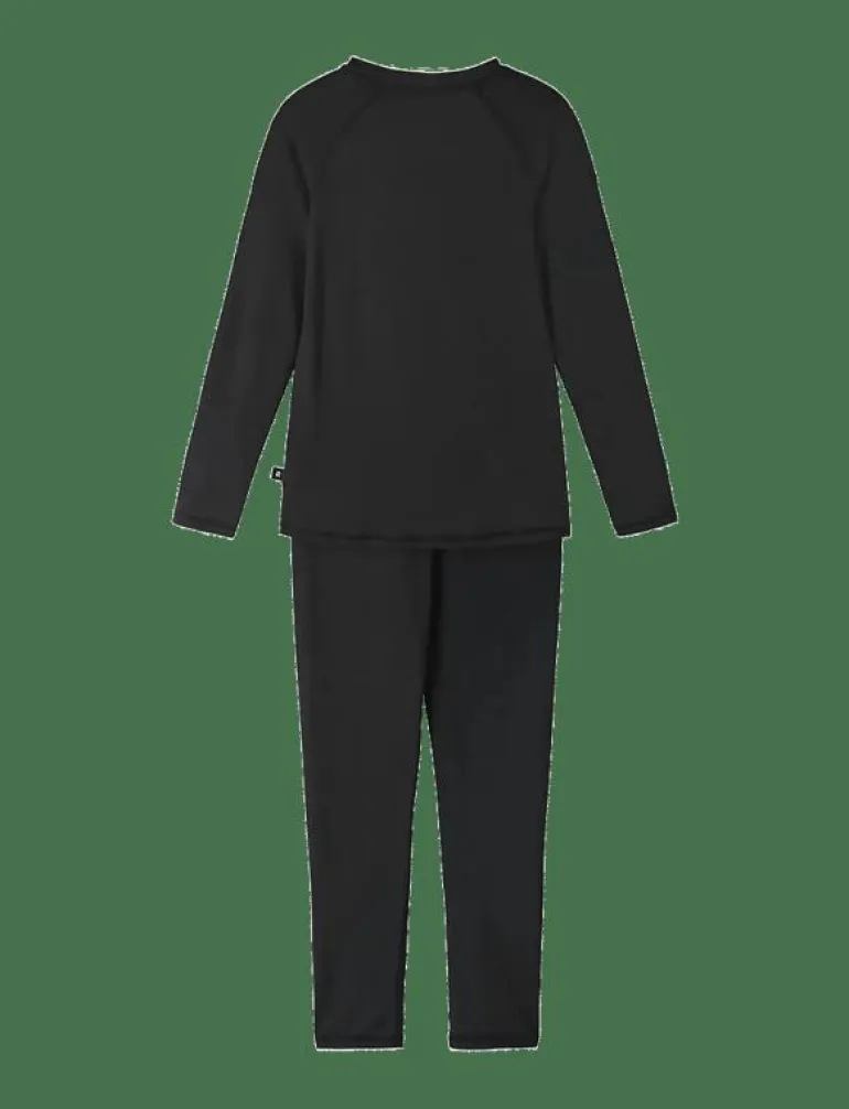 Base layer set, Sportti - Underställsset