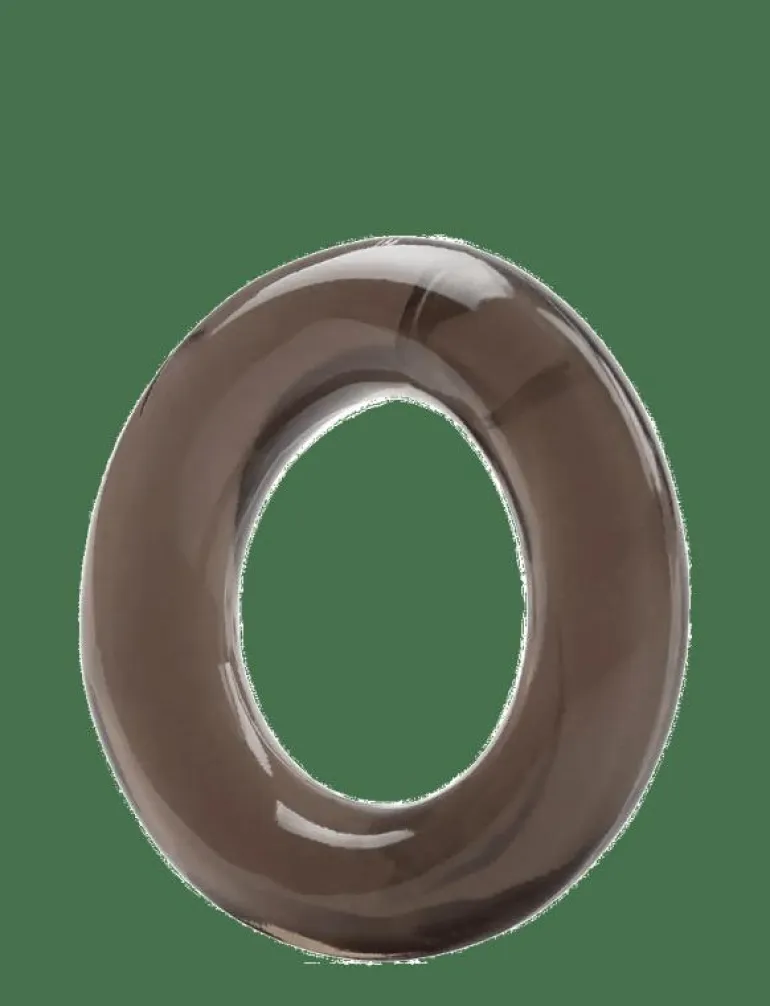 baseks Flexible Cock Ring - Beauty