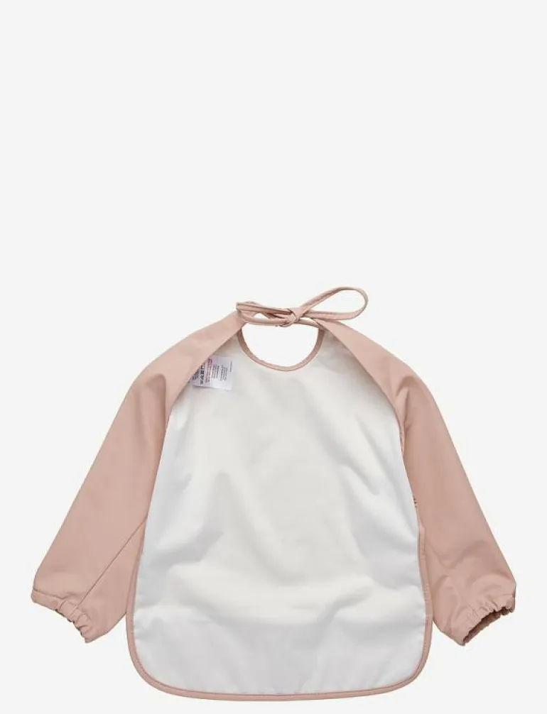Basic PU-apron LS - Haklappar
