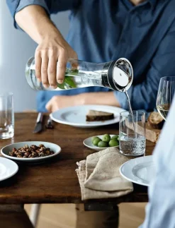 Basic vattenkaraff 1 L - Vattenkaraffer & Vattenkannor