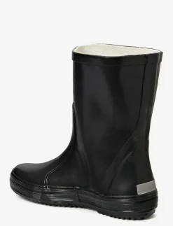 Basic wellies -solid - Höga gummistövlar