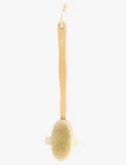 Bath brush wood - Badrumsinredning