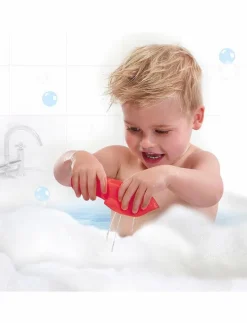 Bath Time - Bath Play Set - Badleksaker