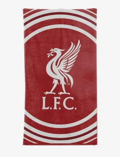 BATH TOWEL LIVERPOOL 70 X 140 CM - Handdukar