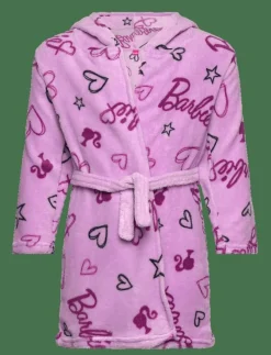 BATHROBE - Badrock