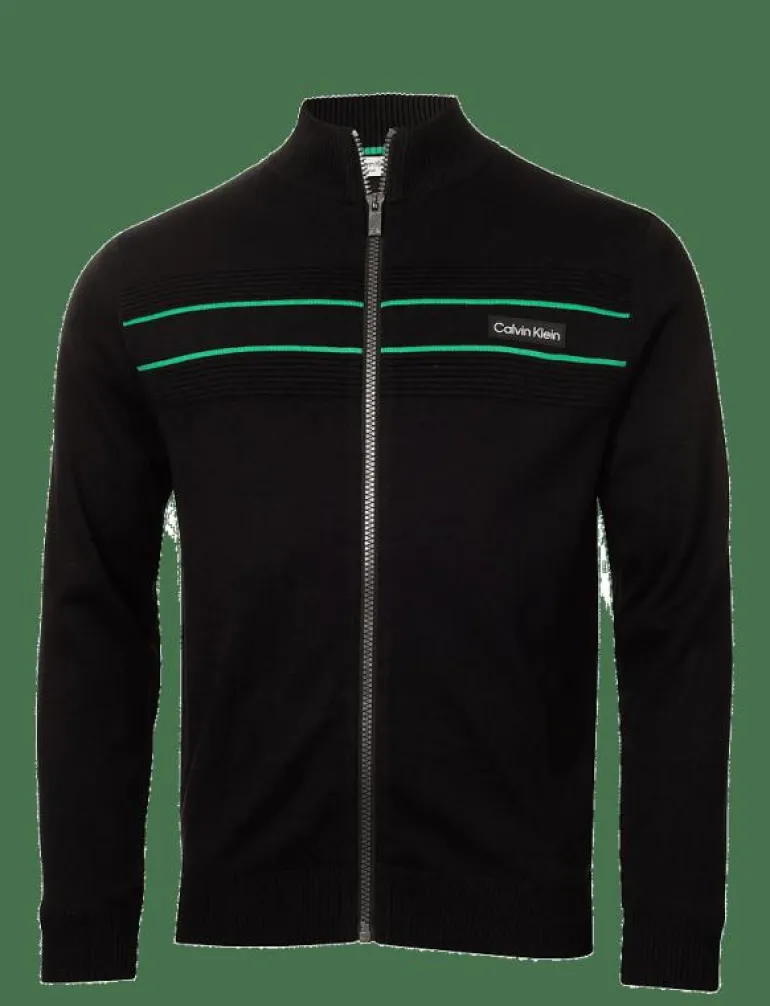 BAXTER LINED SWEATER - Sweatshirts