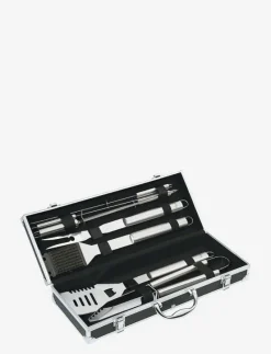 BBQ set 8 pieces - Grilltillbehör