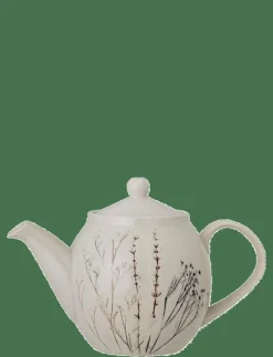 Bea Teapot - Tekannor