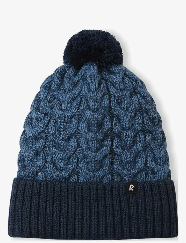 Beanie, Routii - Vintermössor