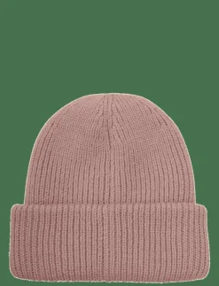 Beanie W. Wool - Mössor