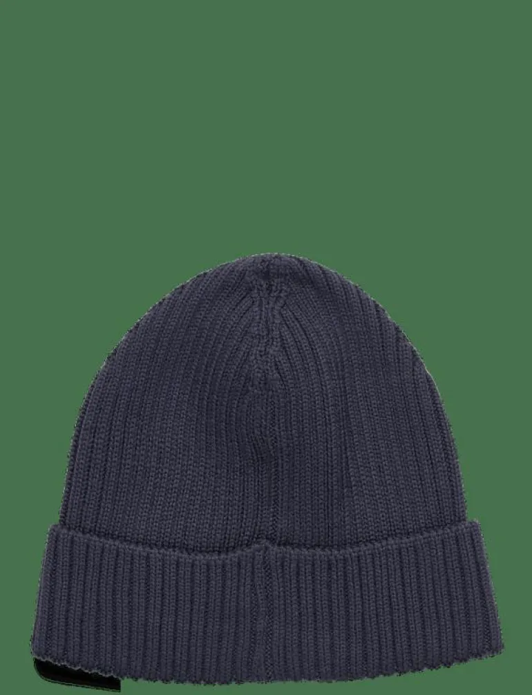 Beanie Wool Knit - Mössor