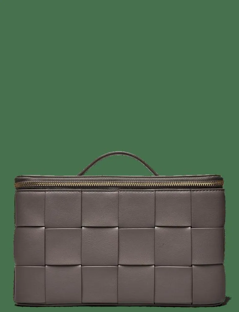 Beauty Hard Box Braided - Necessärer