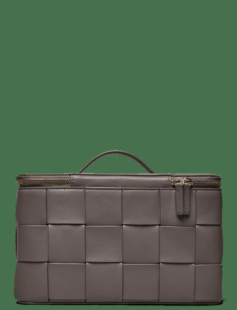 Beauty Hard Box Braided - Necessärer