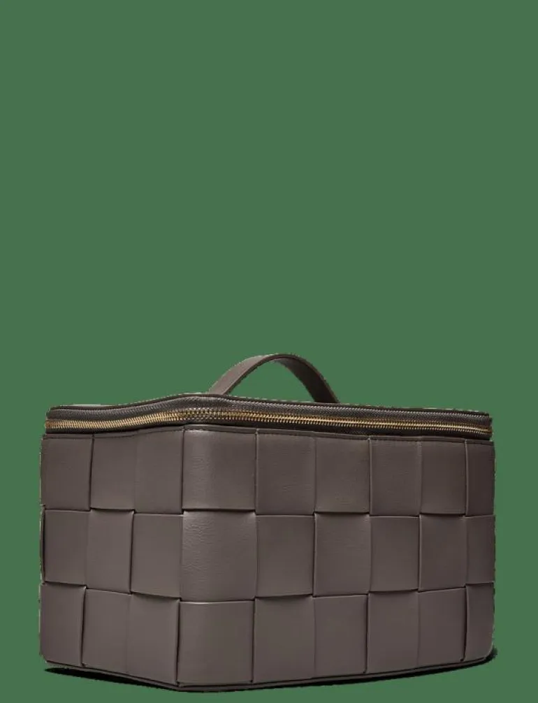 Beauty Hard Box Braided - Necessärer